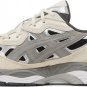 ASICS Gel NYC Clay Grey Black 1201A789-001