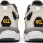 ASICS Gel NYC Clay Grey Black 1201A789-001