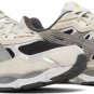 ASICS Gel NYC Clay Grey Black 1201A789-001