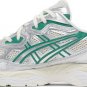 ASICS Gel NYC Cream Kale 1201A971-200