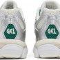 ASICS Gel NYC Cream Kale 1201A971-200