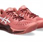 ASICS Gel Resolution 9 Light Garnet 1042A208-600