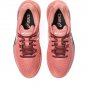ASICS Gel Resolution 9 Light Garnet 1042A208-600