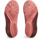 ASICS Gel Resolution 9 Light Garnet 1042A208-600