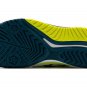 ASICS Gel Resolution 9 White Restful Teal 1041A330-101