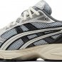 ASICS Gel-Kayano 14 Black Glacier Grey Silver 1201A935-001