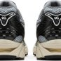 ASICS Gel-Kayano 14 Black Glacier Grey Silver 1201A935-001