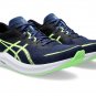 ASICS Hyper Speed 3 Blue Expanse Illuminate Green 1011B701-401