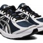 ASICS Jog 100 S 2E White Blue Silver 1201A325-400