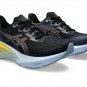 ASICS Novablast 4 Black Thunder Blue 1011B693-001