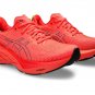 ASICS Novablast 4 Sunrise Red True Red 1011B693-601