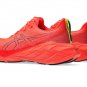 ASICS Novablast 4 Sunrise Red True Red 1011B693-601