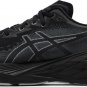 ASICS Novablast 4 Wide Black Graphite Grey 1011B694-002