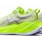 ASICS Superblast Hazard Green 1013A127-301