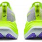 ASICS Superblast Hazard Green 1013A127-301
