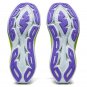ASICS Superblast Hazard Green 1013A127-301