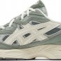 ASICS Gel NYC Ivy Smoke Grey 1203A383-302