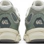 ASICS Gel NYC Ivy Smoke Grey 1203A383-302