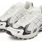 ASICS Gel Kahana TR V4 White Black - 1203A497 100