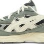 ASICS Gel NYC Graphite Grey Smoke Grey 1203A383-002