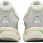 ASICS Gel NYC Cloud Grey Green 1203A383-022