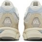 ASICS Gel NYC Smoke Grey Smoke Grey 1203A383-023