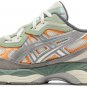 ASICS Gel NYC Cream Clay Grey 1203A383-102