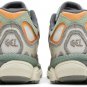 ASICS Gel NYC Cream Clay Grey 1203A383-102