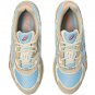 ASICS Gel NYC Harbor Blue Wood Crepe 1203A372-401