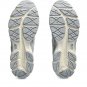 ASICS Gel NYC Ivory Mid Grey 1203A372-600