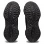 ASICS Gel Cumulus 25 Black Gunmetal 1011B621-003