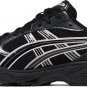 ASICS Gel Kayano 14 Black Pure Silver 1201A019-006