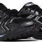 ASICS Gel Kayano 14 Black Pure Silver 1201A019-006