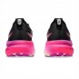 ASICS Gel Kayano 31 Black Bold Magenta 1012B670-003