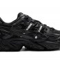 ASICS Gel Nandi Black White 1203A200-001