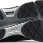 ASICS Gel NYC Black Graphite Grey 1203A280-002
