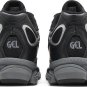 ASICS Gel NYC Black Graphite Grey 1203A280-002