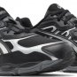ASICS Gel NYC Black Graphite Grey 1203A280-002