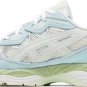ASICS Gel NYC Cream Aquamarine 1203A383-100