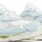 ASICS Gel NYC Cream Aquamarine 1203A383-100