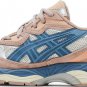 ASICS Gel NYC Mauve Blue 1202A429-104