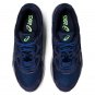 ASICS Gel NYC Navy Neon 1201A789-400