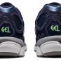 ASICS Gel NYC Navy Neon 1201A789-400