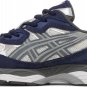 ASICS Gel NYC Navy Steel 1201A789-100