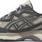 ASICS Gel NYC Oatmeal Obsidian Grey 1201A789-250