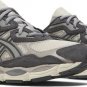 ASICS Gel NYC Oatmeal Obsidian Grey 1201A789-250