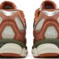 ASICS Gel NYC Orange Forest 1201A789-251