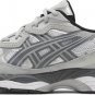 ASICS Gel NYC White Steel Grey 1201A789-102
