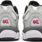ASICS Gel NYC White Steel Grey 1201A789-102