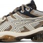 ASICS Gel Quantum Kinetic Birch Dark Taupe 1203A270-201